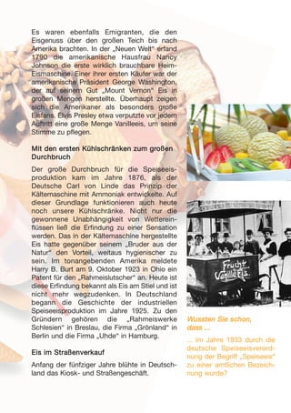 Wussten Sie Schon Das