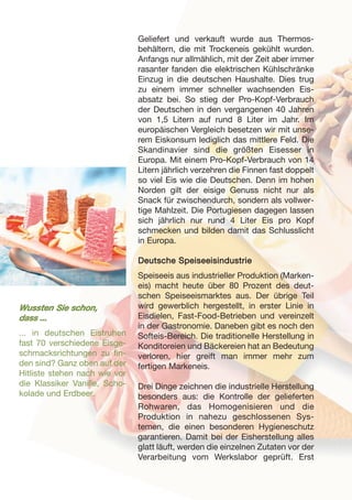 Wussten Sie Schon Das