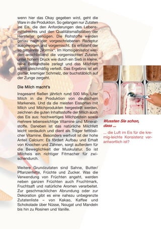 Wussten Sie Schon Das