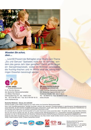 Wussten Sie Schon Das