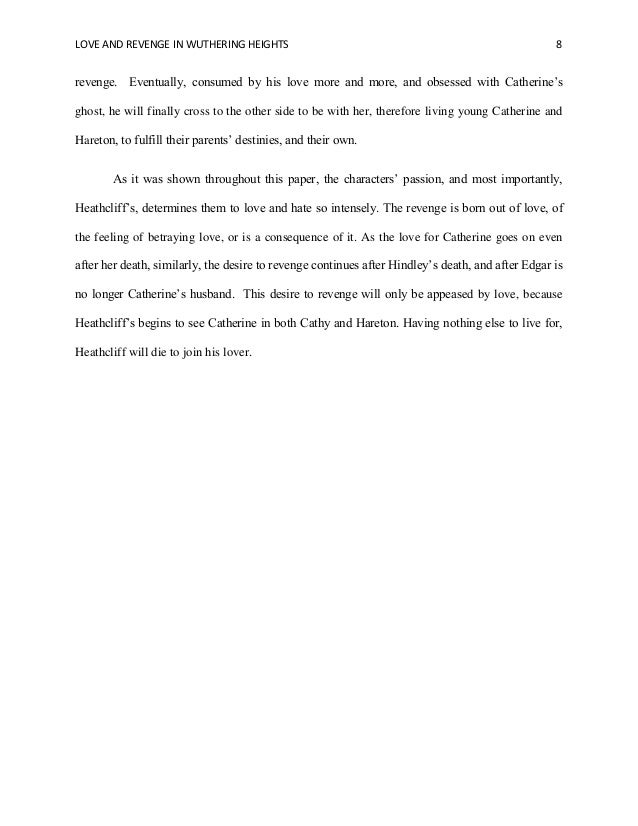 wuthering heights love thesis wuthering heights love thesis