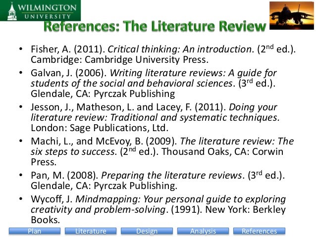 preparing literature reviews pan A literature review can be a short introductory section of a research article or a report or policy paper that focuses on recent research or, in the case of dissertations, theses, and review articles, it can be an extensive review of all relevant research pan, m, & lopez, m (2008) preparing literature reviews: qualitative and. preparing literature reviews pan A literature review can be a short introductory section of a research article or a report or policy paper that focuses on recent research or, in the case of dissertations, theses, and review articles, it can be an extensive review of all relevant research pan, m, & lopez, m (2008) preparing literature reviews: qualitative and.