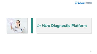 WuXi Apptec lab testing division overview 2016 | PDF