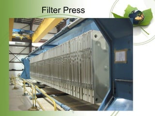 Filter Press
 