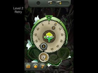 Level 3
Retry

It turns up
to 5 times!

http://innertubegames.net/

 