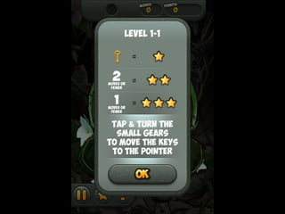 Ignore
this box
and tap
ok

http://innertubegames.net/

 