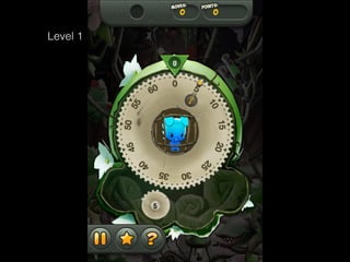 Level 1

Trapped
Wuzzit!

Touch until
stuff
happens.

http://innertubegames.net/

 