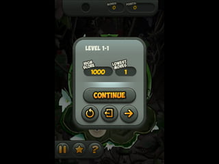| | button
!

Gives stats,
reset, or level
selection

http://innertubegames.net/

 