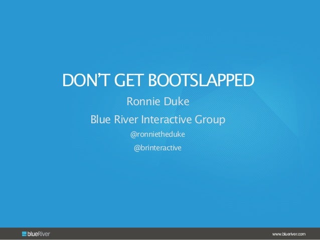 Blue River Interactive Group 77