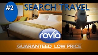 #2

SEARCH TRAVEL

 