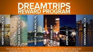 ©2011 WorldVentures Marketing,
LLC

 