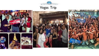 Vegas Trip

 