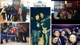 Dallas Trip

 