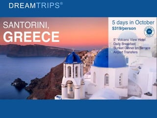 DREAMTRIPS®
 