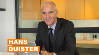 HANS
DUISTER
 