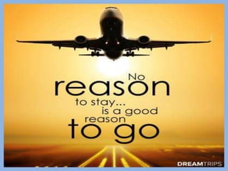 DREAMTRIPS " GET PAID FOR YOUR TRAVEL"
