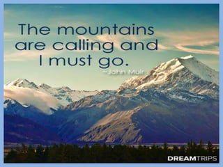 DREAMTRIPS " GET PAID FOR YOUR TRAVEL"