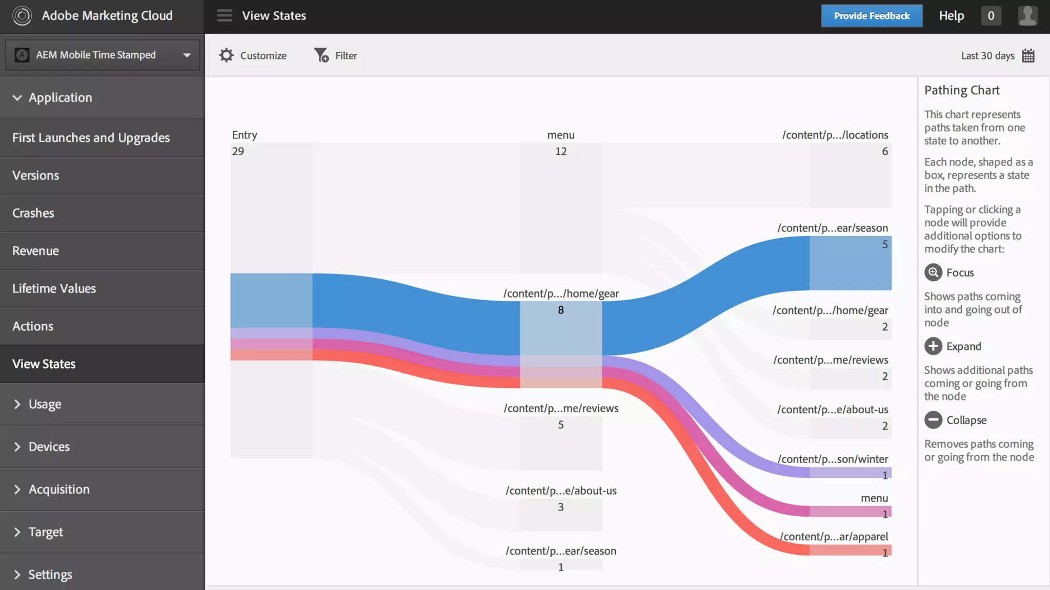 PhoneGap Enterprise 
adaptTo() 2014 29 
 