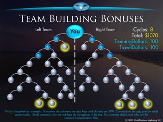 You             Cycles: 8
               Total: $1070
      TrainingDollars: 100
         TravelDollars: 100
 