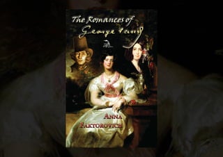 ݺߣshow: The Romances of George Sand