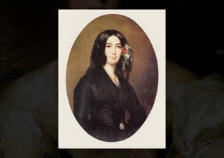 ݺߣshow: The Romances of George Sand