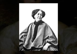 ݺߣshow: The Romances of George Sand