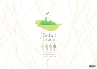 Hello!! Taiwan!! 