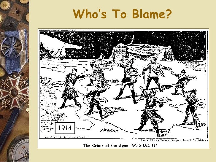 World War 1