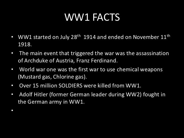 Ww1
