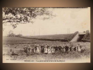 Bouffémont d'hier d'aujourd'hui