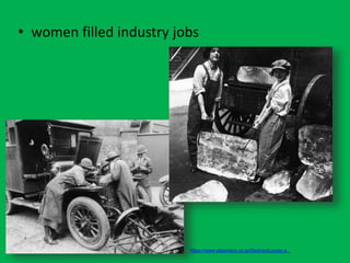 • women filled industry jobs
https://www.allposters.co.jp/RedirectLocale.a...
 