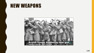 NEW WEAPONS
2:00
 