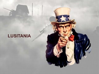 LUSITANIA 
 