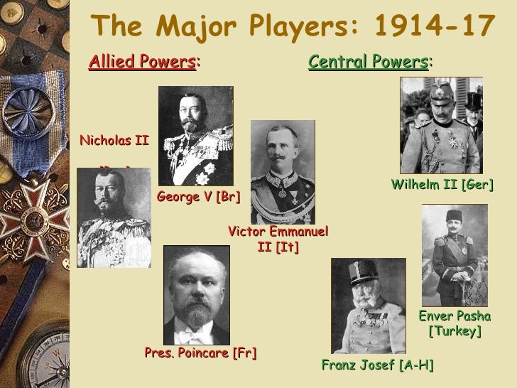 was allied leadership effective in ww1 Herbert henry asquith was the prime minister who led britain into world war i in the leader of great britain during wwi a: leader during world war i a. was allied leadership effective in ww1 Herbert henry asquith was the prime minister who led britain into world war i in the leader of great britain during wwi a: leader during world war i a.