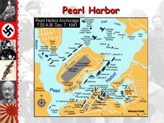 Pearl Harbor
 