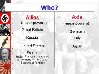 WW2