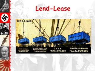 Lend-Lease
 