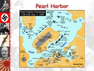 Pearl Harbor
 