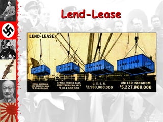 Lend-Lease
 