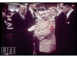 Wb Hitler WW2 Pictures featuring Hitler | PPS