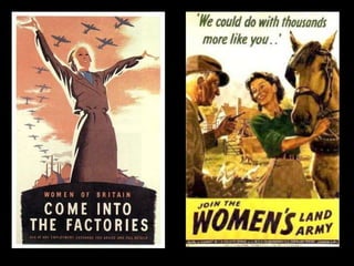 WW2 propaganda