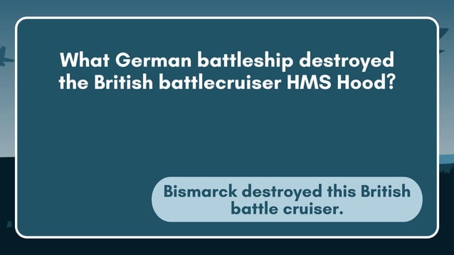 WW2 Trivia Quiz : Can You Answer These 30 Difficult WW2 Trivia ...