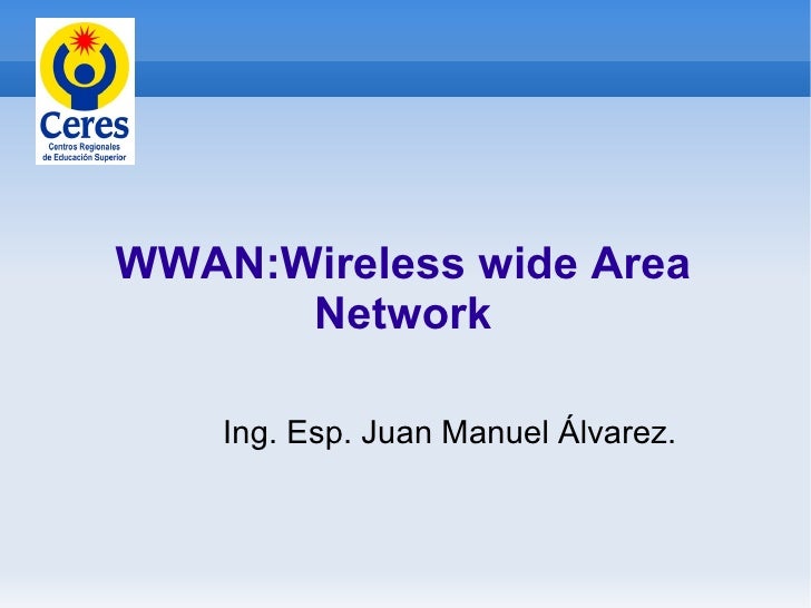 WWAN