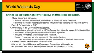 World Wetlands Day 2025 Celebration February_Englishv2.pptx