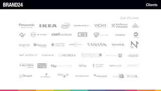 Clients
Over 350 clients
 