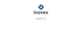 Swift 5.1
 