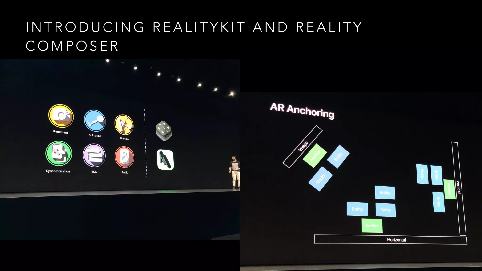 I N T R O D U C I N G R E A L I T Y K I T A N D R E A L I T Y
C O M P O S E R
 