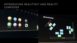 I N T R O D U C I N G R E A L I T Y K I T A N D R E A L I T Y
C O M P O S E R
 