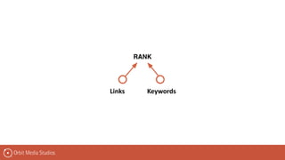 Links Keywords
 