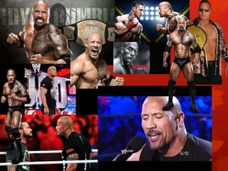 WWE SUPPERSTARS# FAVORITE